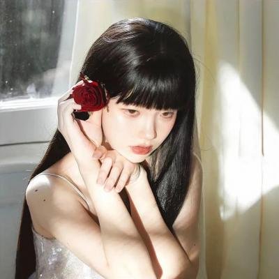 玻璃盒子