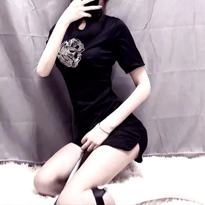 上班一条虫