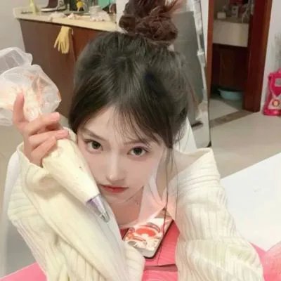 大姐头与小屁孩