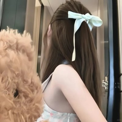 甜蜜的烦恼