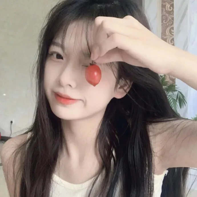 正面全裸
